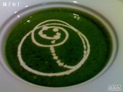 -食间牛排(湖西路店)
