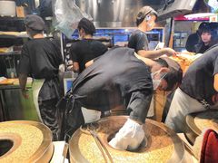 -阿甘锅盔(中关村食宝街店)