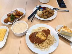 -宜家·瑞典风味餐厅(北京西红门店)