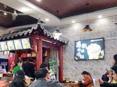 大堂-罗平振兴老店砂锅饭(文笔路店)