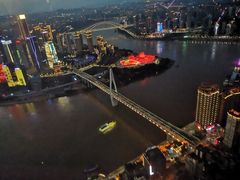-WFC会仙楼观景台