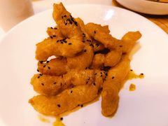 -锦園(伊势丹美食城店)