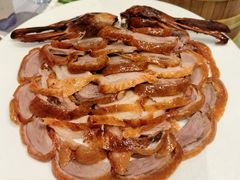 -雀蓝川菜(星悦汇店)