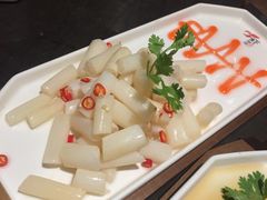 -虾胡闹·澳洲小龙虾·烧烤(福田鲨鱼店)