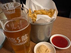 -悠航SLOWBOAT(三里屯店)