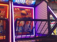 -大玩家超乐场(锦华路万达店)