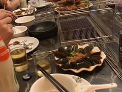 -红棚子肚绷·徐州烧烤(南京店)