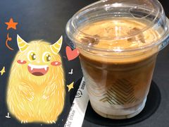 拿铁-明谦·Coffee&Cocktail Bar(美您公园店)