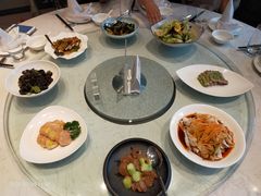 -上海宝华喜来登酒店·采悦轩中餐厅