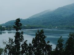 -南北湖风景区
