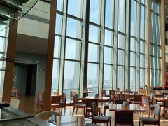 -视界美食自助餐厅·石家庄希尔顿酒店