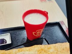 -永和大王(春日上新·梅家浜店)