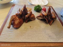 -桃花源中餐厅(金茂豪华精选酒店)