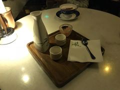 -柒Lounge(三里屯店)