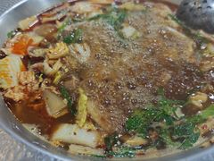 -古乐牛香·鲜牛肉牛杂火锅(高新店)