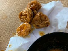 -林静小吃(复兴路店)