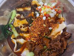 -玲玲面屋