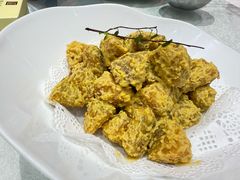 -盛百味·家宴餐厅(霸州分店)