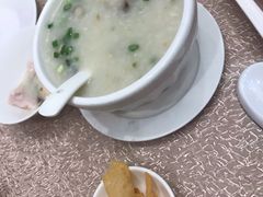 驰名艇仔粥-广州酒家(文昌总店)