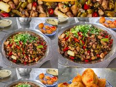 -廖哥泡椒兔(峨眉店)