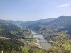 -金堂县云顶石城风景区