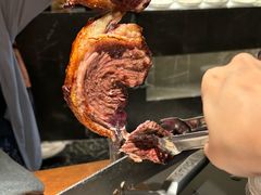 -拉蒂娜·巴西牛排馆 Latina·Brazilian Steakhouse(王府井喜悦店)