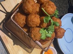 -红菜坊·烤鸭·川鲁菜(杨镇店)