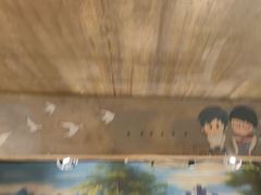 -三个大叔烤羊肉串·炭炉砂锅菜(西三旗店)