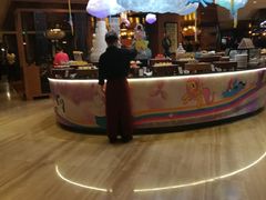 -OPEN開全日自助餐厅·西餐·海鲜(佛山希尔顿酒店)