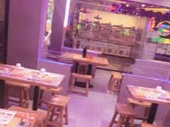 -八条友鲜货烧烤·脆皮烤鱼(石岩旗舰店)