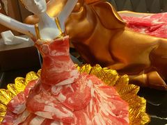 -鲁西肥牛(九方购物中心店)