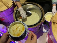 -广州花园酒店荔湾亭·地道点心·粤式饮茶