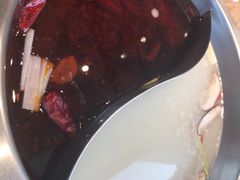 -彤德莱火锅(大学城店)