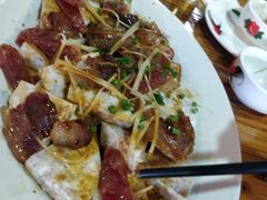 -喜运来大酒店温泉