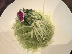 -西安凯悦酒店·湖畔中餐厅
