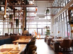 -红樱桃·欢乐餐厅(太原里店)