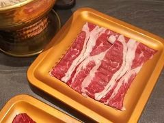 -牛YO寿喜烧和牛火锅自助(三台子万象汇店)