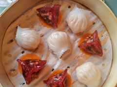 -三号黄浦会Canton Table