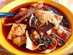 螺肉螺蛳粉-龍城柳州螺蛳粉(群星路店)