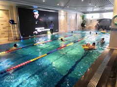 -水晶之星洗浴温泉汗蒸