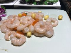 -尹兰楼西北风情餐厅(嘉定店)