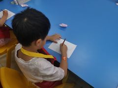 -东方童画少儿美术(金桥体验馆)