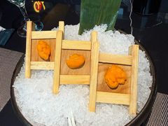 -大葉日本料理·龍蝦任食放題(廣州W酒店)