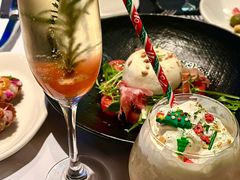 -莫尔顿扒房 MORTON'S GRILLE(igc天汇广场店)