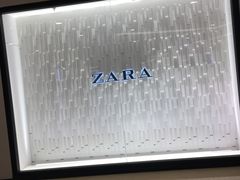 -ZARA(世贸天阶店)