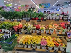 -Co.opmart (Cong Quynh)