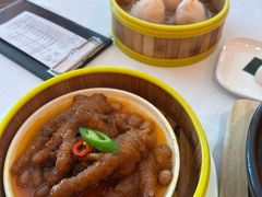 -醉辉皇原味海鲜江南菜(成都大魔方店)
