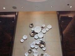 -顺德美的万豪酒店-万豪中餐厅