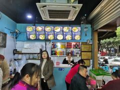 -李米线(总店)