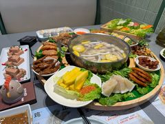 -椰小鸡·琼州糟粕醋(美兰缤纷城店)